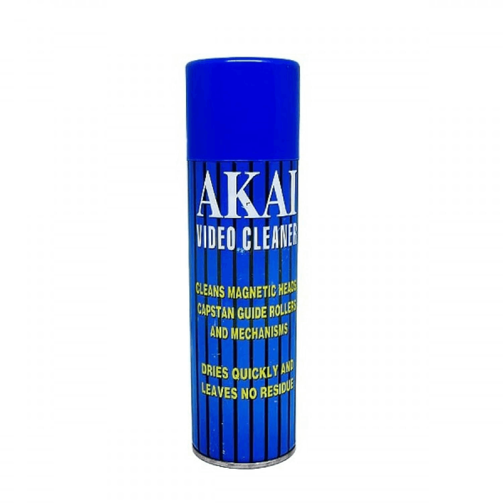 Akai Dry Spray