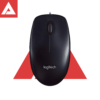 Logitech M90 USB Wired Mouse