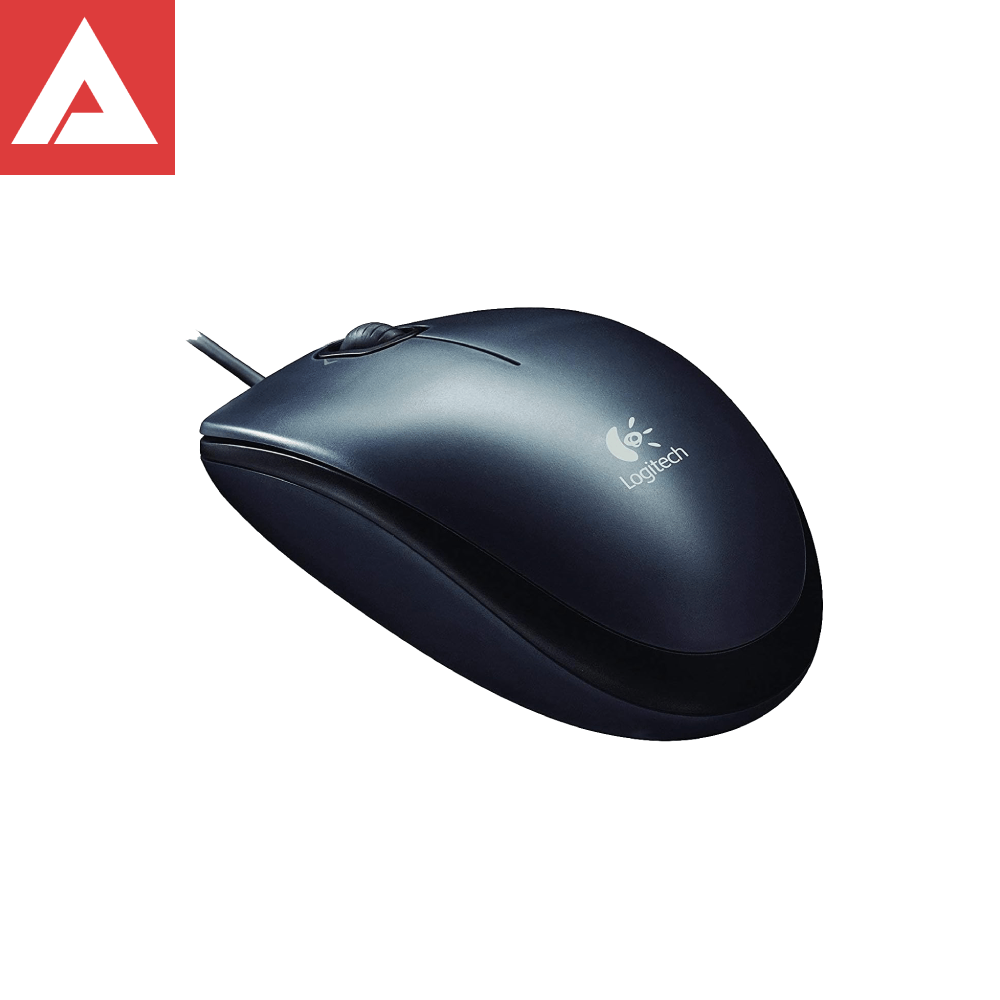 Logitech M90 USB Wired Mouse Logitech M90 USB Wired Mouse