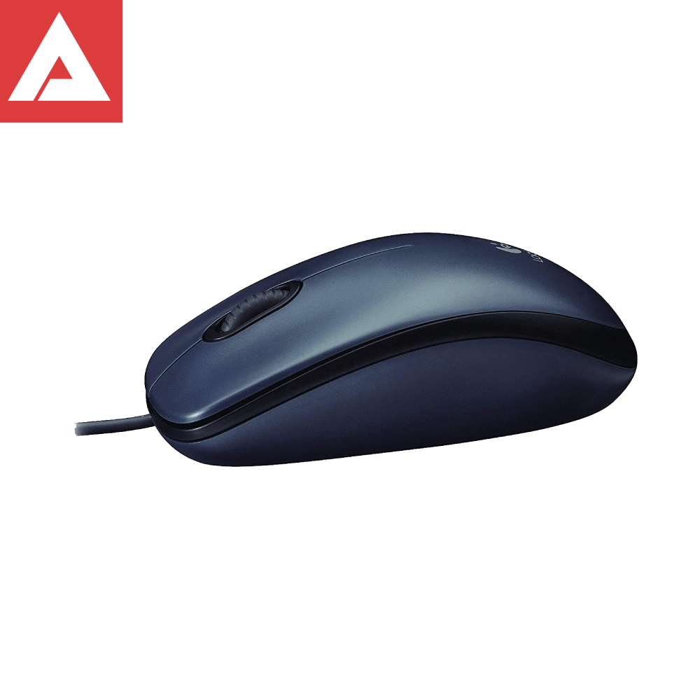 Logitech M90 USB Wired Mouse Logitech M90 USB Wired Mouse
