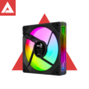 Aerocool Fan Phantom M-3 120mm ARGB PWM