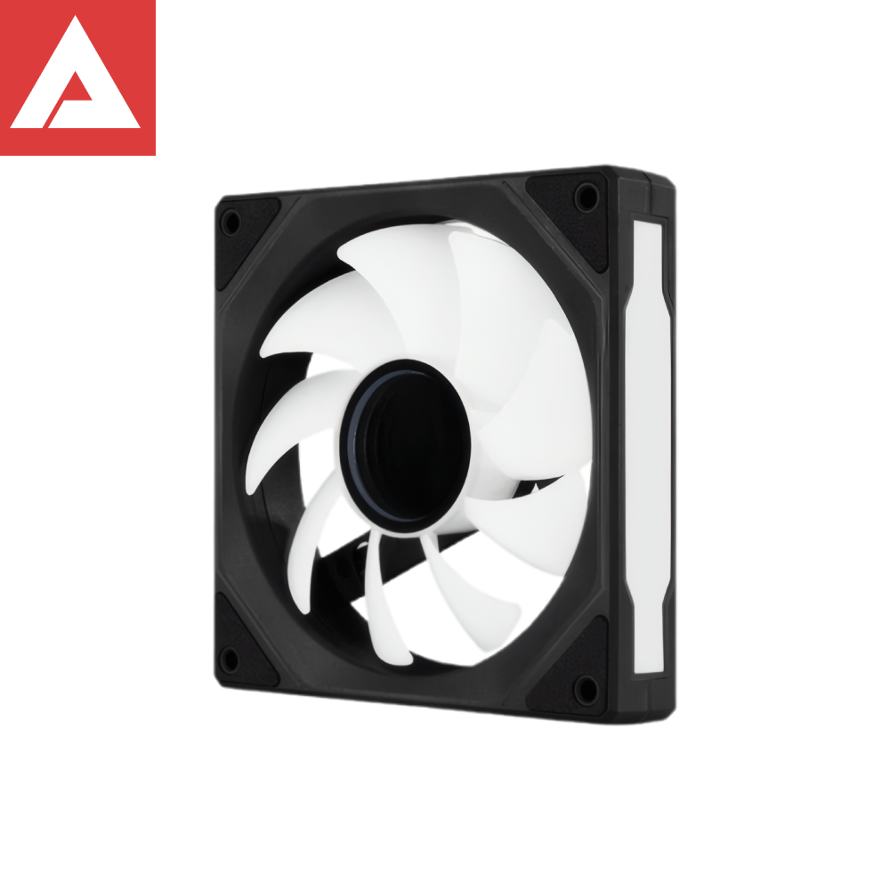 Aerocool Fan Phantom M-3 120mm ARGB PWM Aerocool Fan Phantom M-3 120mm ARGB PWM
