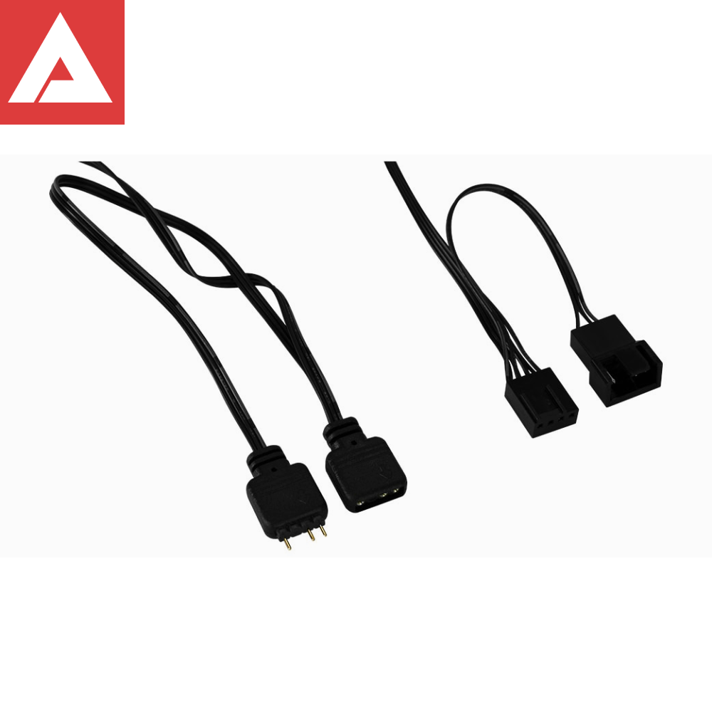 Aerocool Fan Phantom M-3 120mm ARGB PWM Aerocool Fan Phantom M-3 120mm ARGB PWM