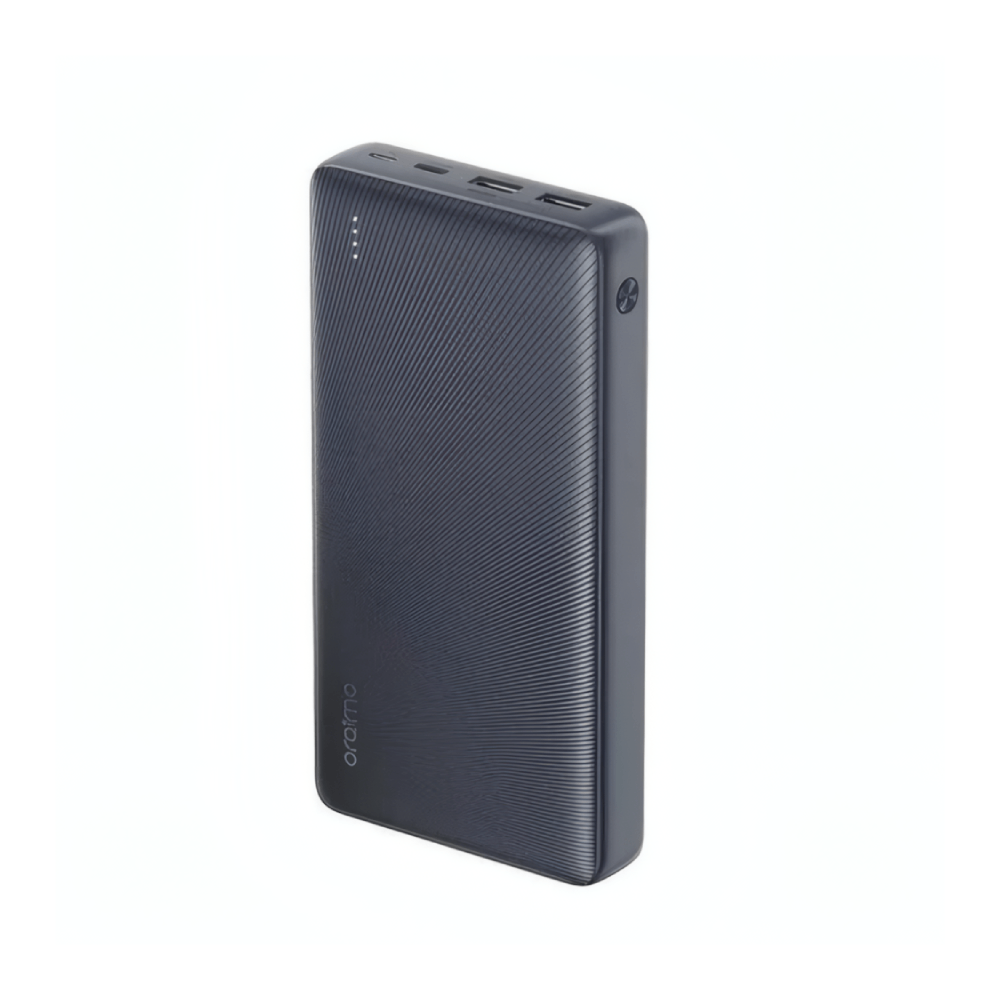Oraimo Traveler 15 Flash OPB-1200 Power Bank 20,000mAh 15W