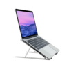 Laptop Stand ( Creative Floding Storage Bracket ) ( Metal )