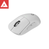 Logitech G PRO X SUPERLIGHT 2 Wireless Gaming Mouse