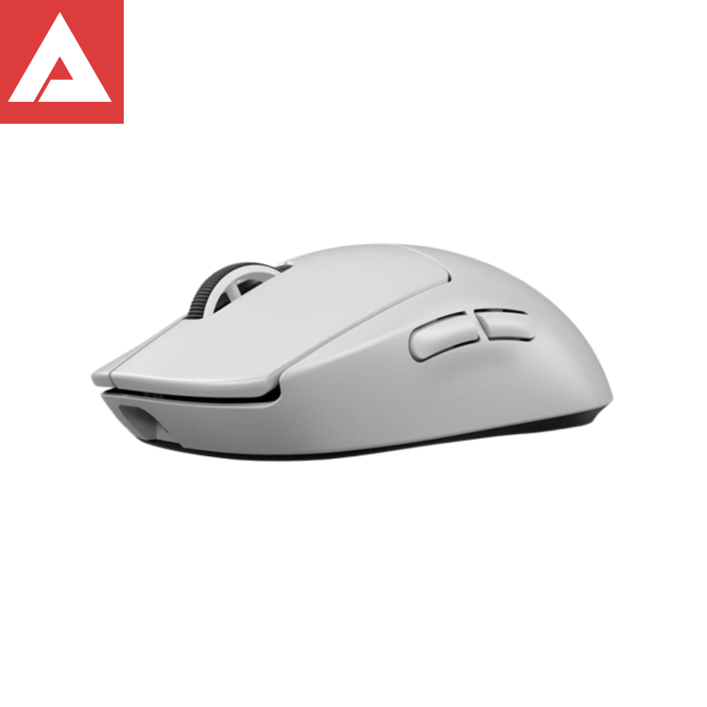 Logitech G PRO X SUPERLIGHT 2 Wireless Gaming Mouse