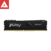 Kingston Fury Beast DDR4 16GB 3200MHz