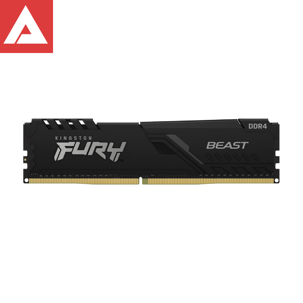 Kingston Fury Beast DDR4 16GB 3200MHz