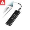 M.2 Case NVMe to USB 3.1 (Up to 10 Gb/s)