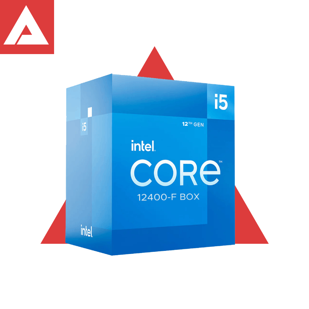 Intel Core i5-12400F BOX