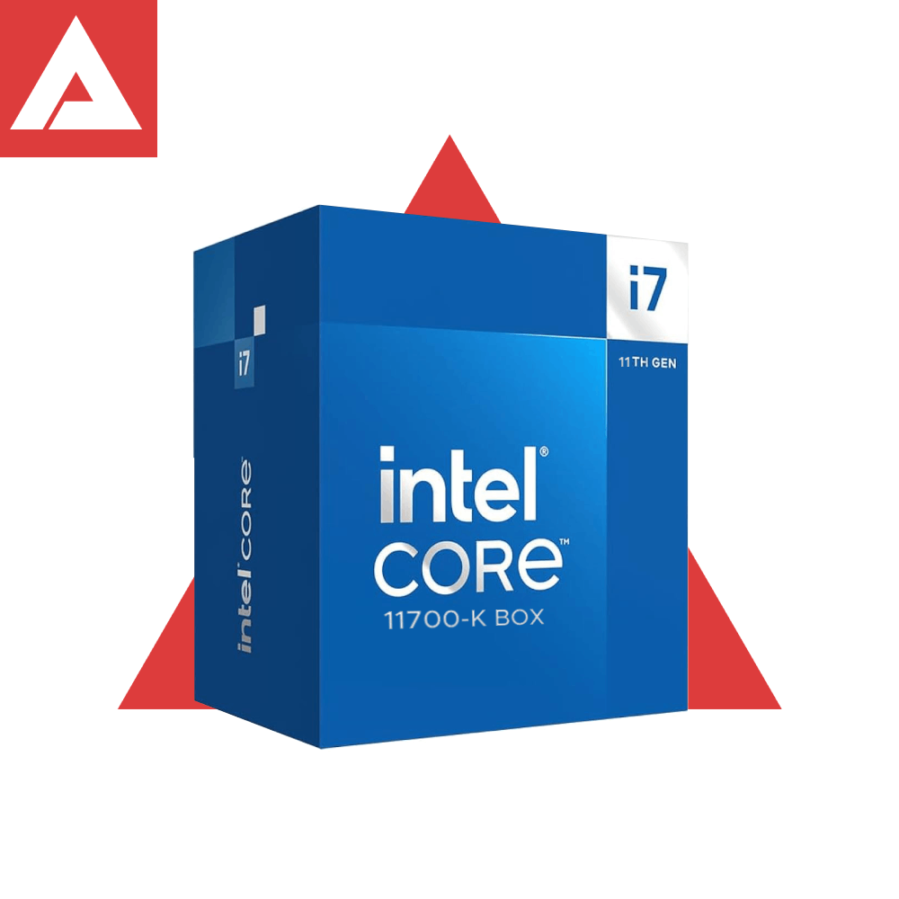 Intel Core i7-11700K BOX