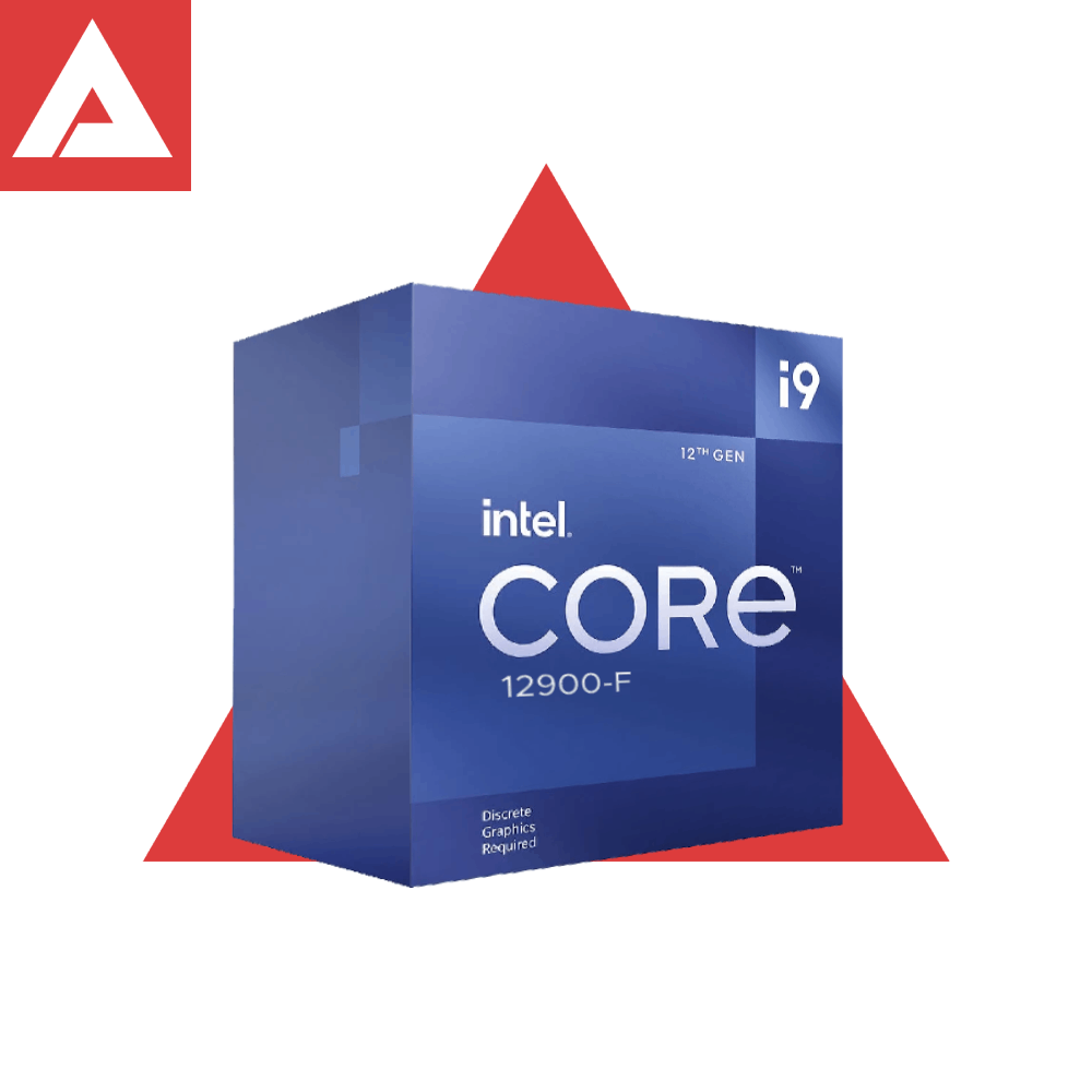 Intel Core i9-12900F