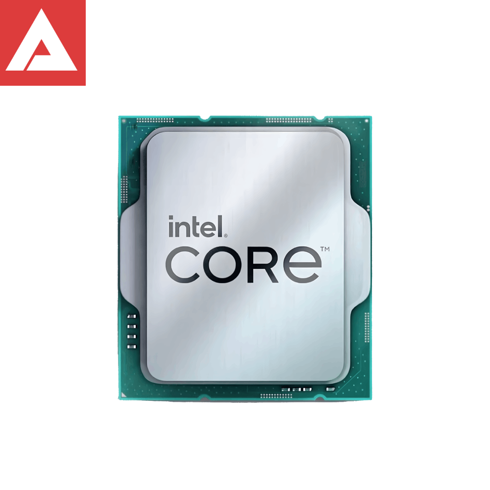 Intel core I