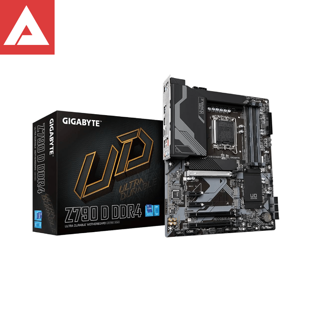 Gigabyte Z790 S DDR4