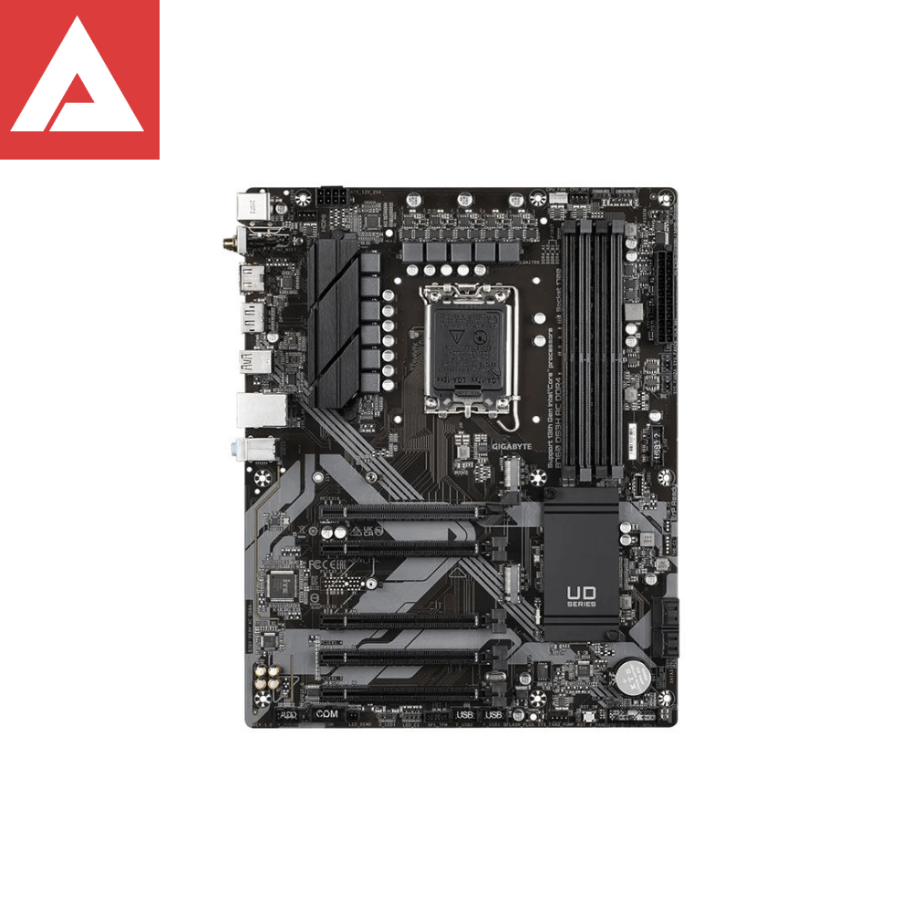 Gigabyte Z790 S DDR4