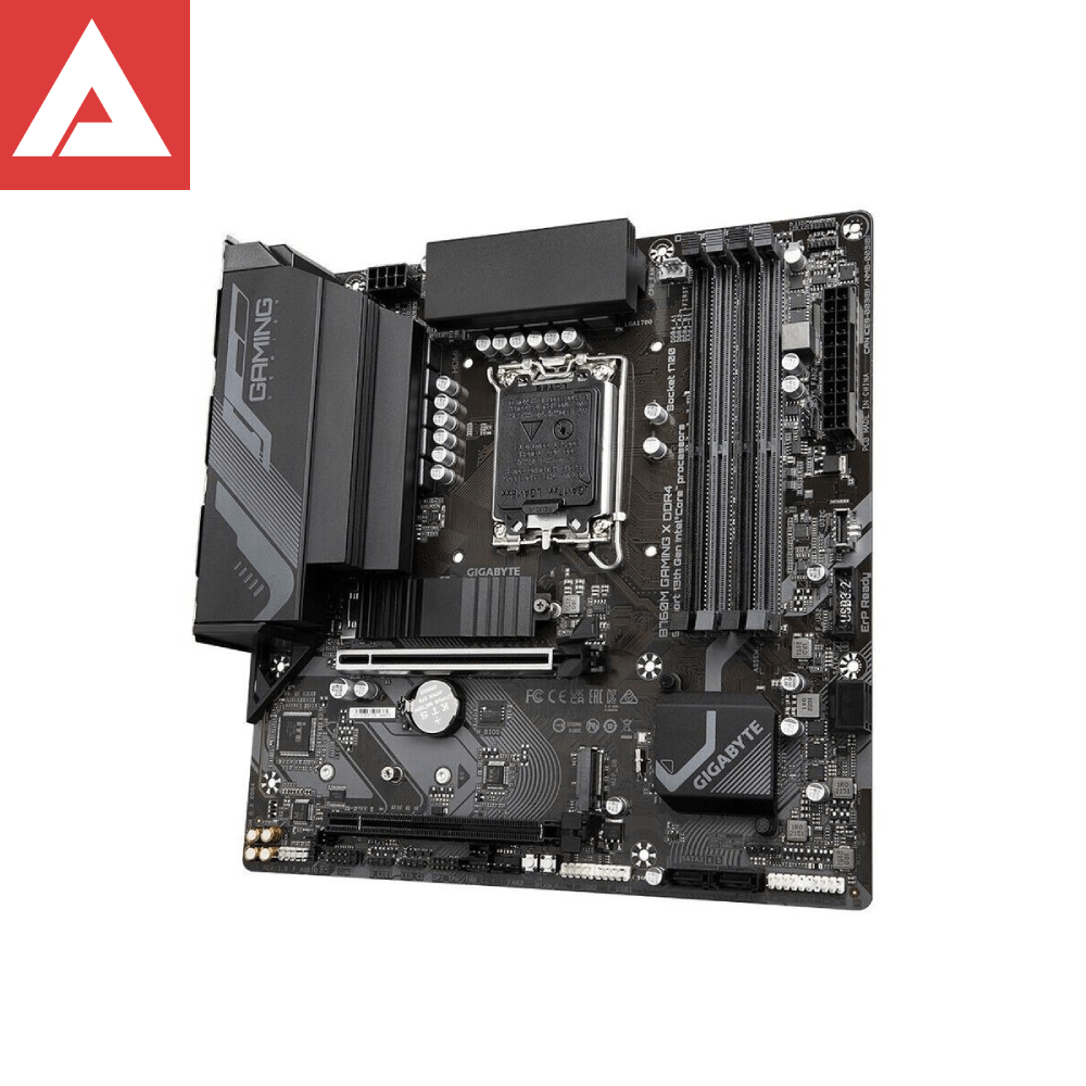 Gigabyte B760M Gaming X DDR4