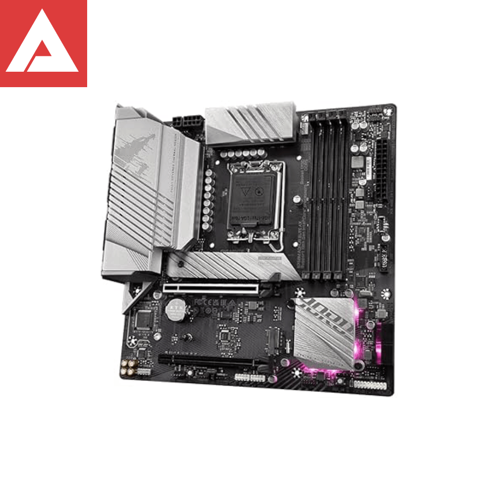GIGABYTE B760M AORUS ELITE AX DDR4