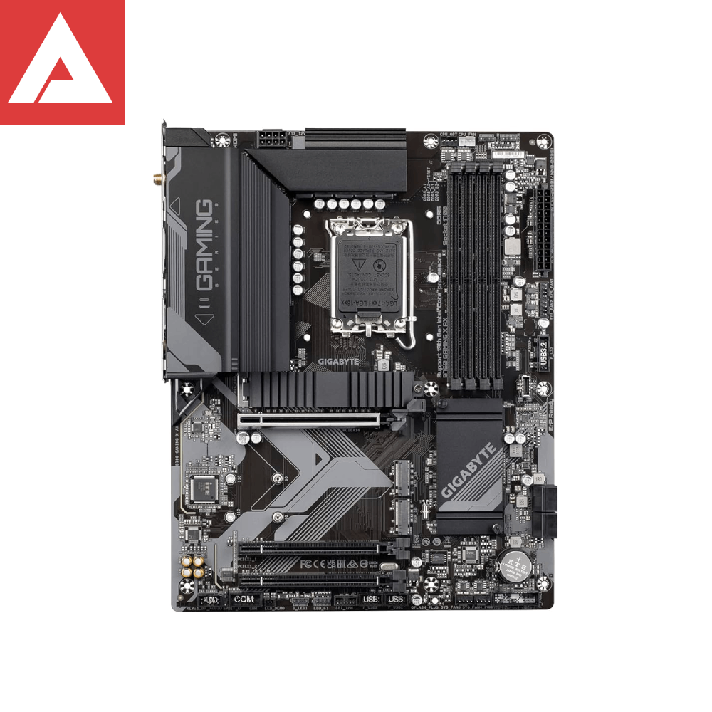Gigabyte B760 Gaming X