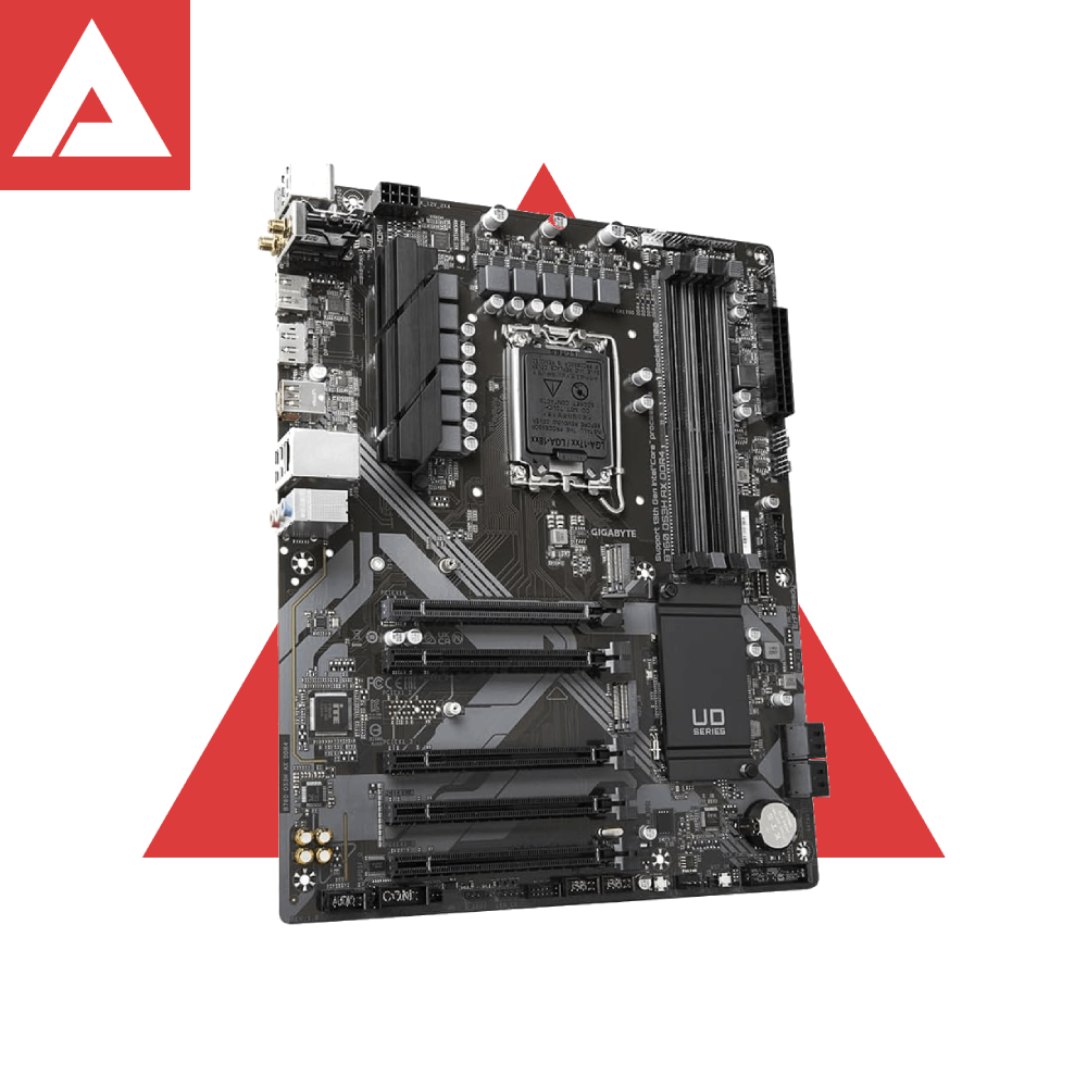 GIGABYTE B760 DS3H DDR4