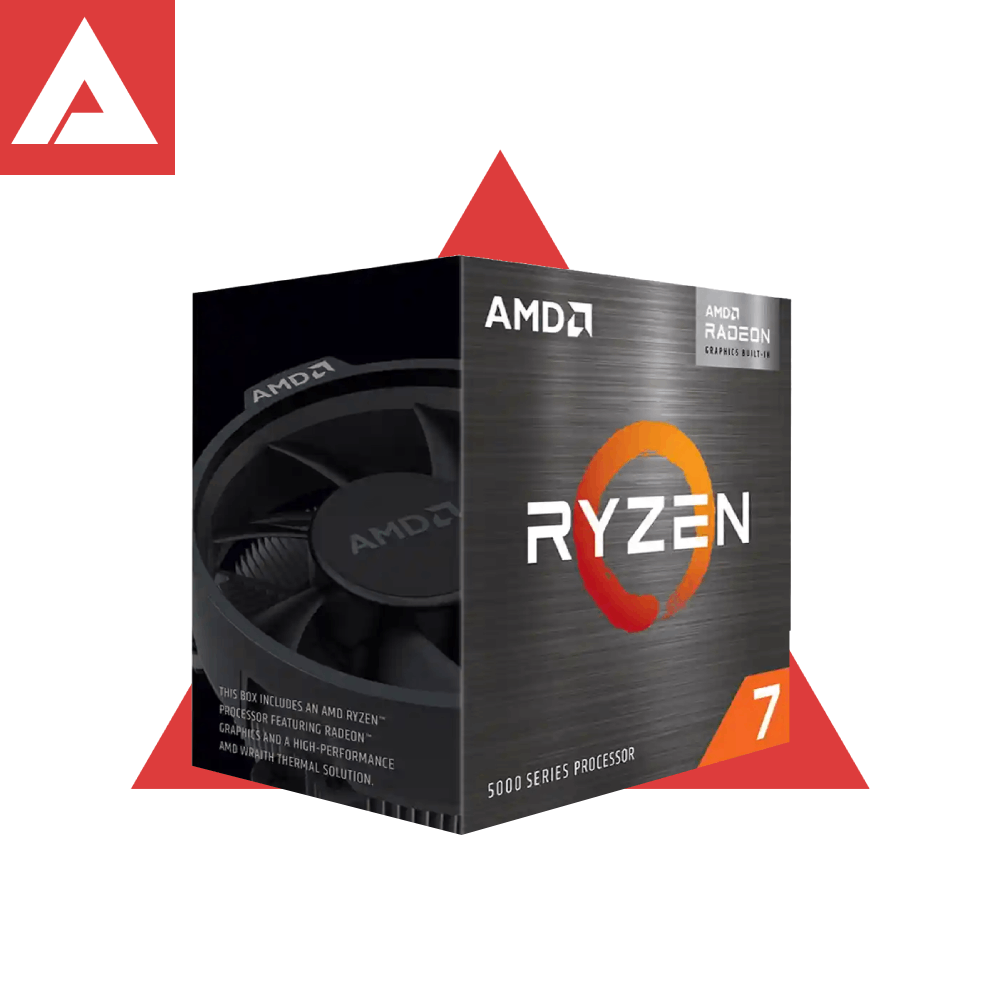 AMD Ryzen 7 5700G (AM4)