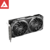 MSI RTX 3060 Ventus 2X 12GB OC