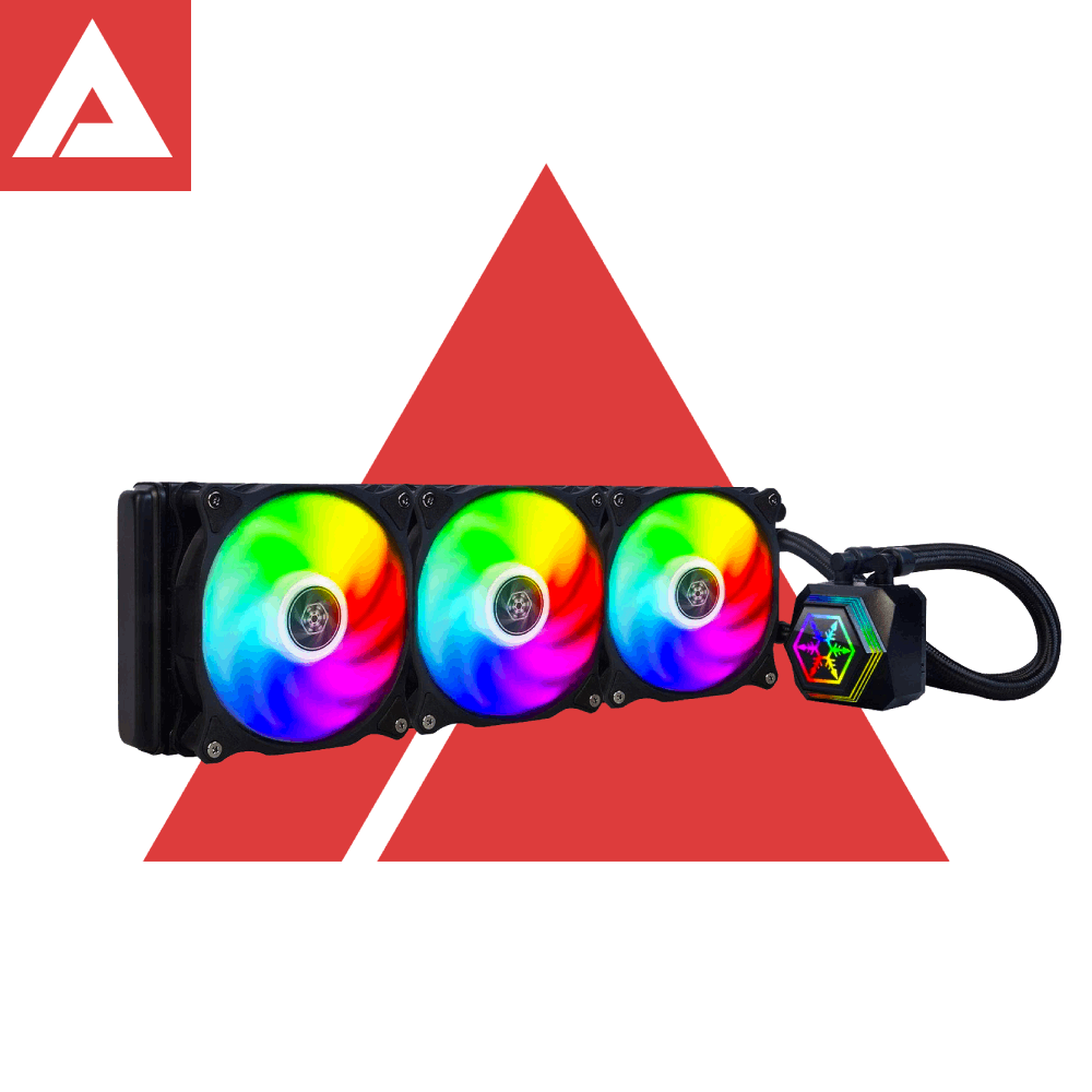 Silverstone PF360 V2