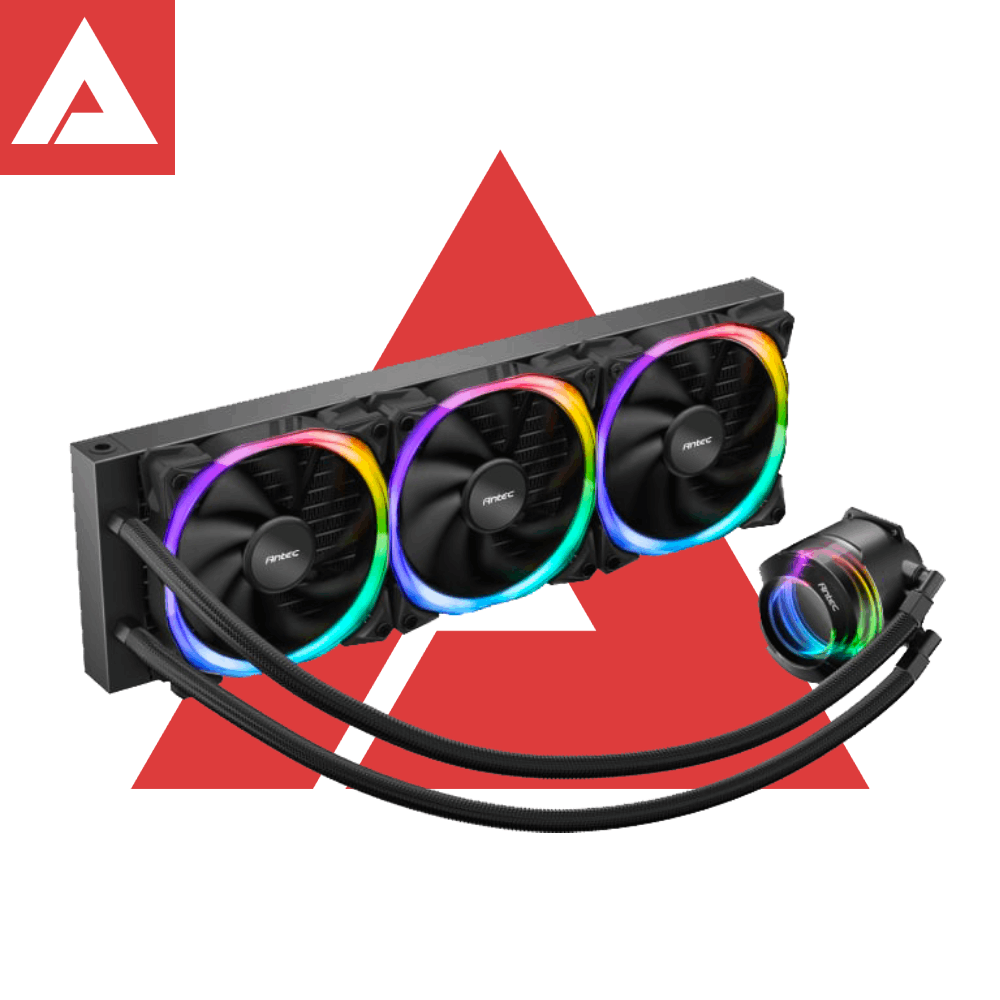 Antec Vortex 360 ARGB AIO