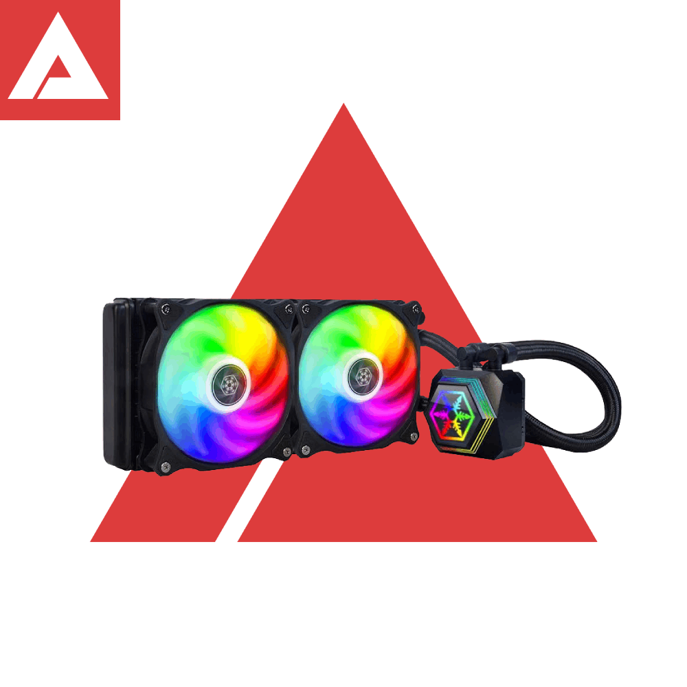 Silverstone PF240 V2