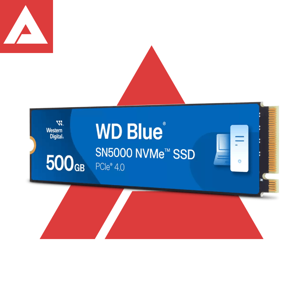 WD SN580 Gen4 NVMe ( 500GB - 1TB - 2TB )
