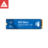 WD SN580 Gen4 NVMe ( 500GB - 1TB - 2TB )