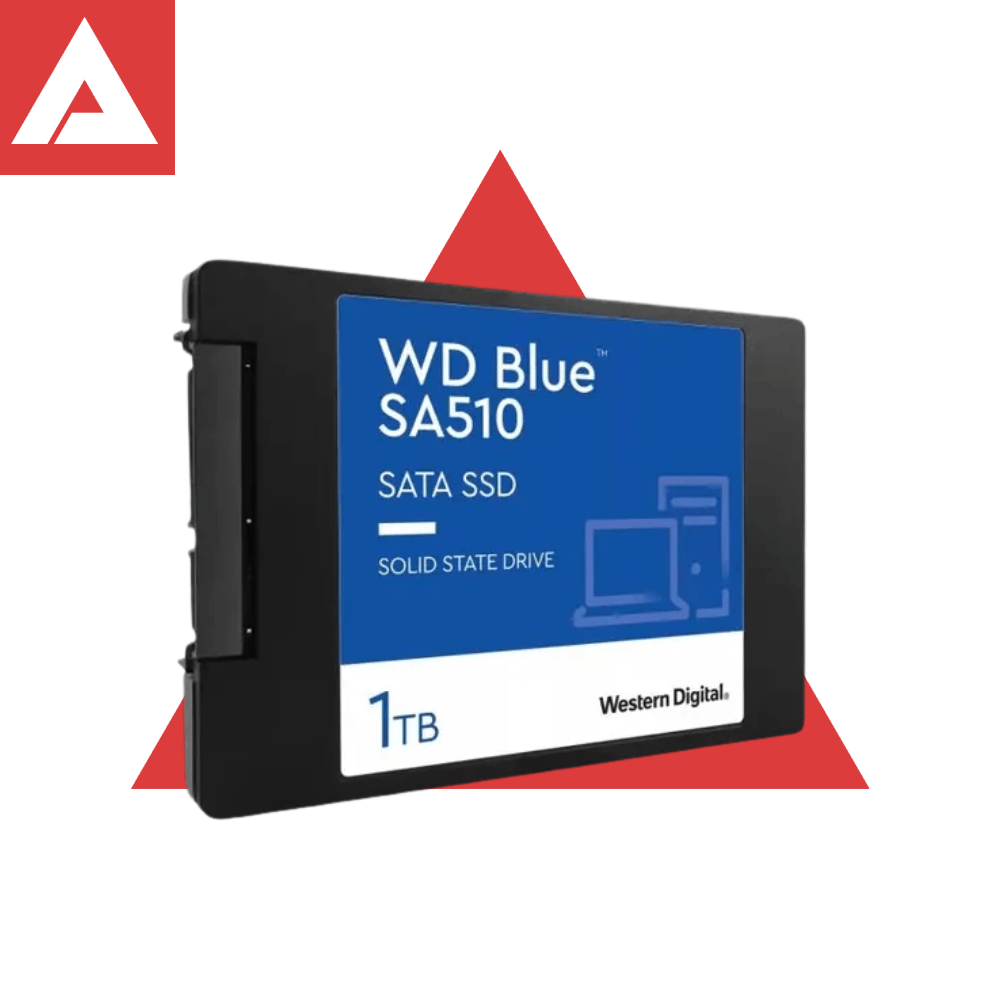 WD SA510 SATA 1TB