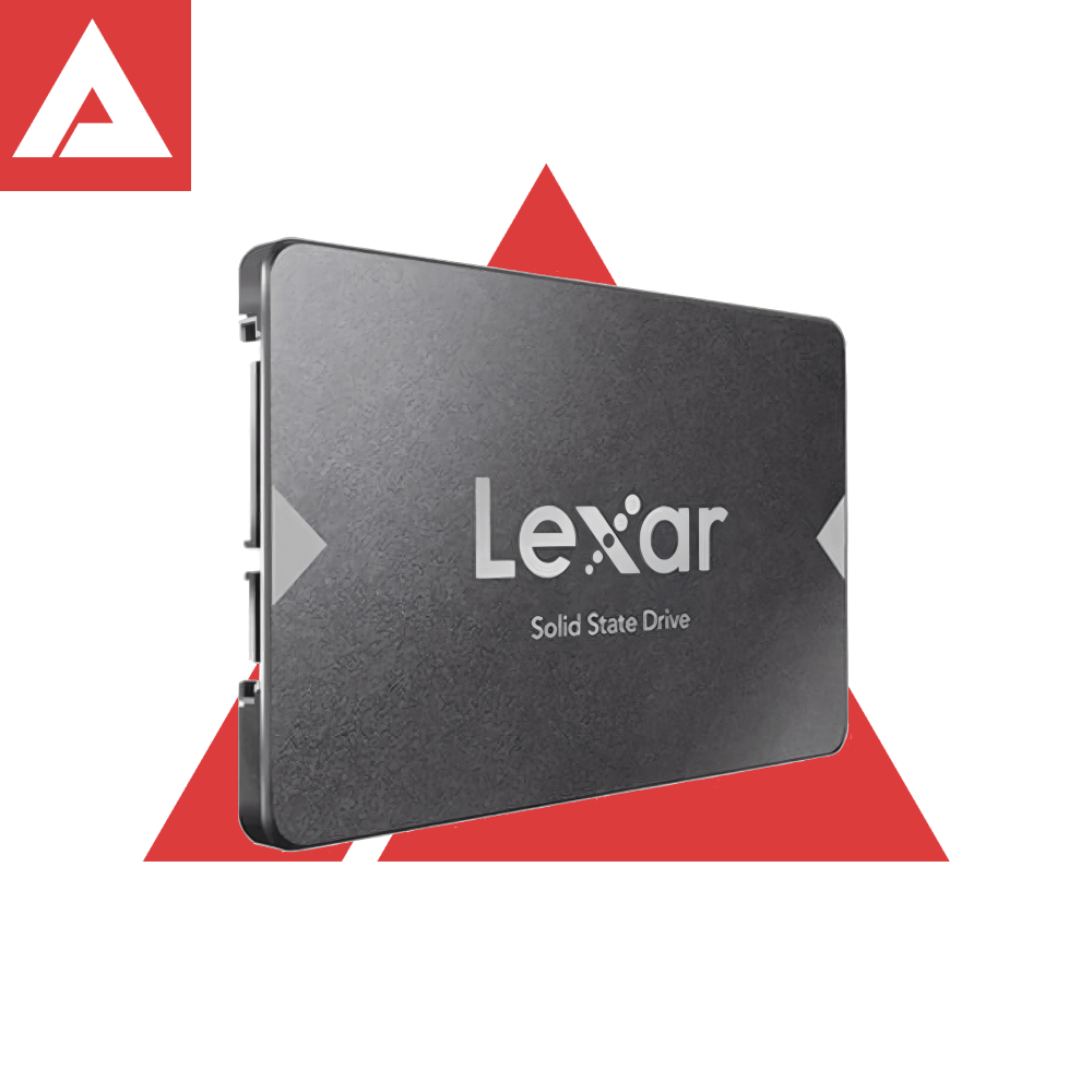 Lexar NS100 SATA ( 128GB - 256GB - 512GB )