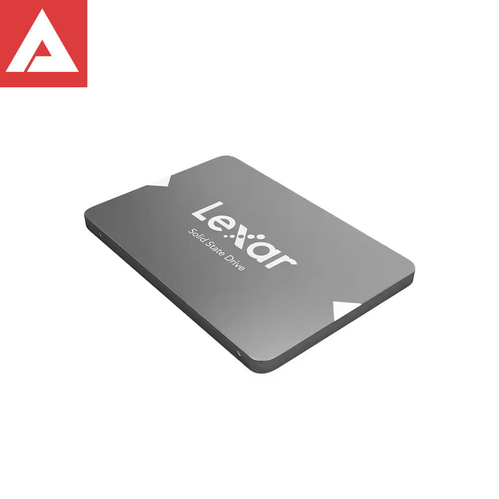 Lexar NS100 SATA ( 128GB - 256GB - 512GB ) Lexar NS100 SATA ( 128GB - 256GB - 512GB )
