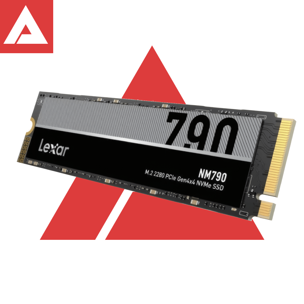 Lexar NM790 Gen4 NVMe 1TB