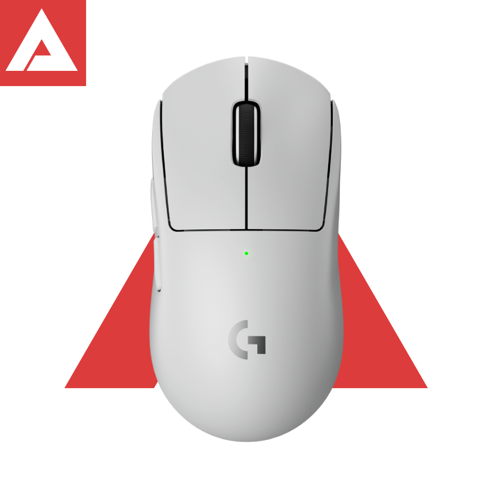 Logitech G PRO X SUPERLIGHT 2 Wireless Gaming Mouse