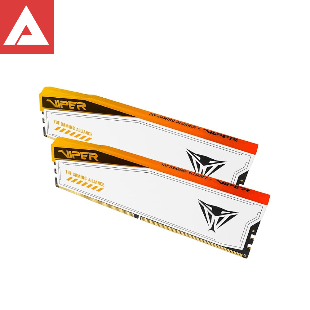 Patriot Viper Elite 5 RGB DDR5 48GB (2x24GB) 6000MT/s Patriot Viper Elite 5 RGB DDR5 48GB (2x24GB) 6000MT/s