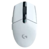 Logitech G305 Lightspeed Wireless Gaming Mouse - White