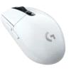Logitech G305 Lightspeed Wireless Gaming Mouse - White
