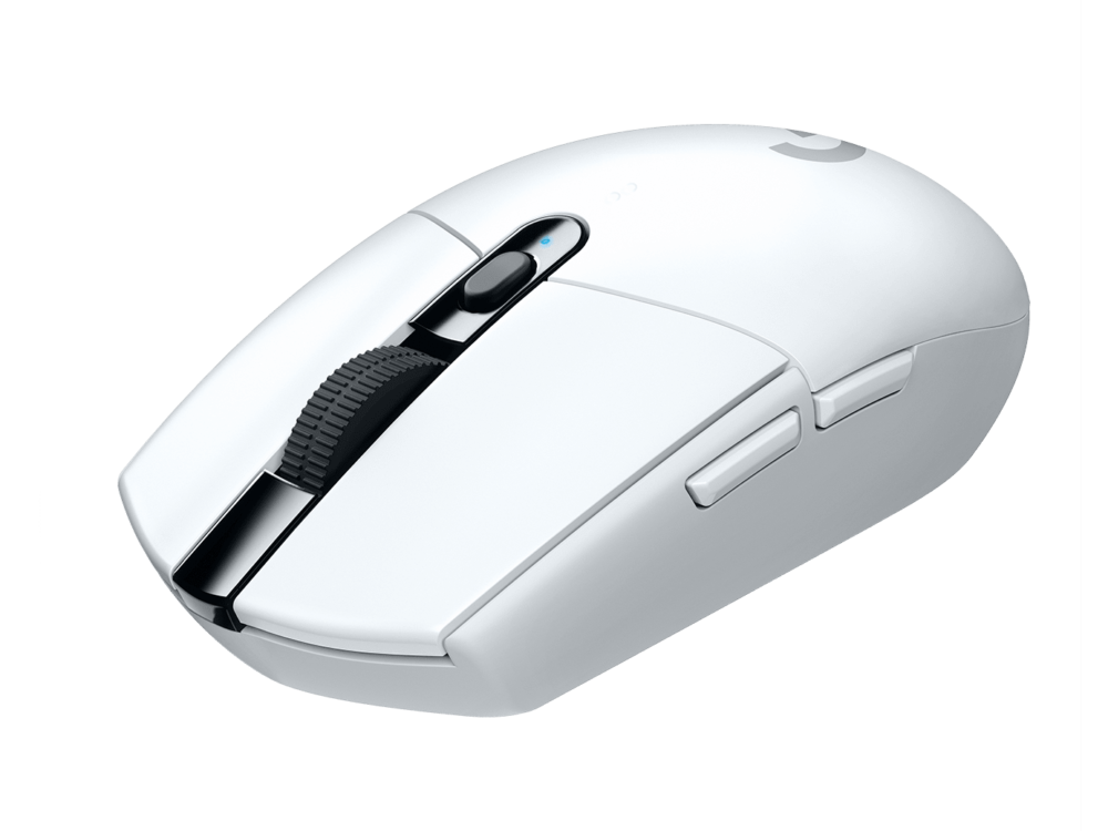 g305-white-gallery-3 Logitech G305 Lightspeed Wireless Gaming Mouse - White
