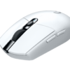 Logitech G305 Lightspeed Wireless Gaming Mouse - White