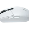 Logitech G305 Lightspeed Wireless Gaming Mouse - White
