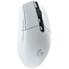 Logitech G305 Lightspeed Wireless Gaming Mouse - White