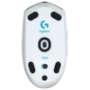Logitech G305 Lightspeed Wireless Gaming Mouse - White