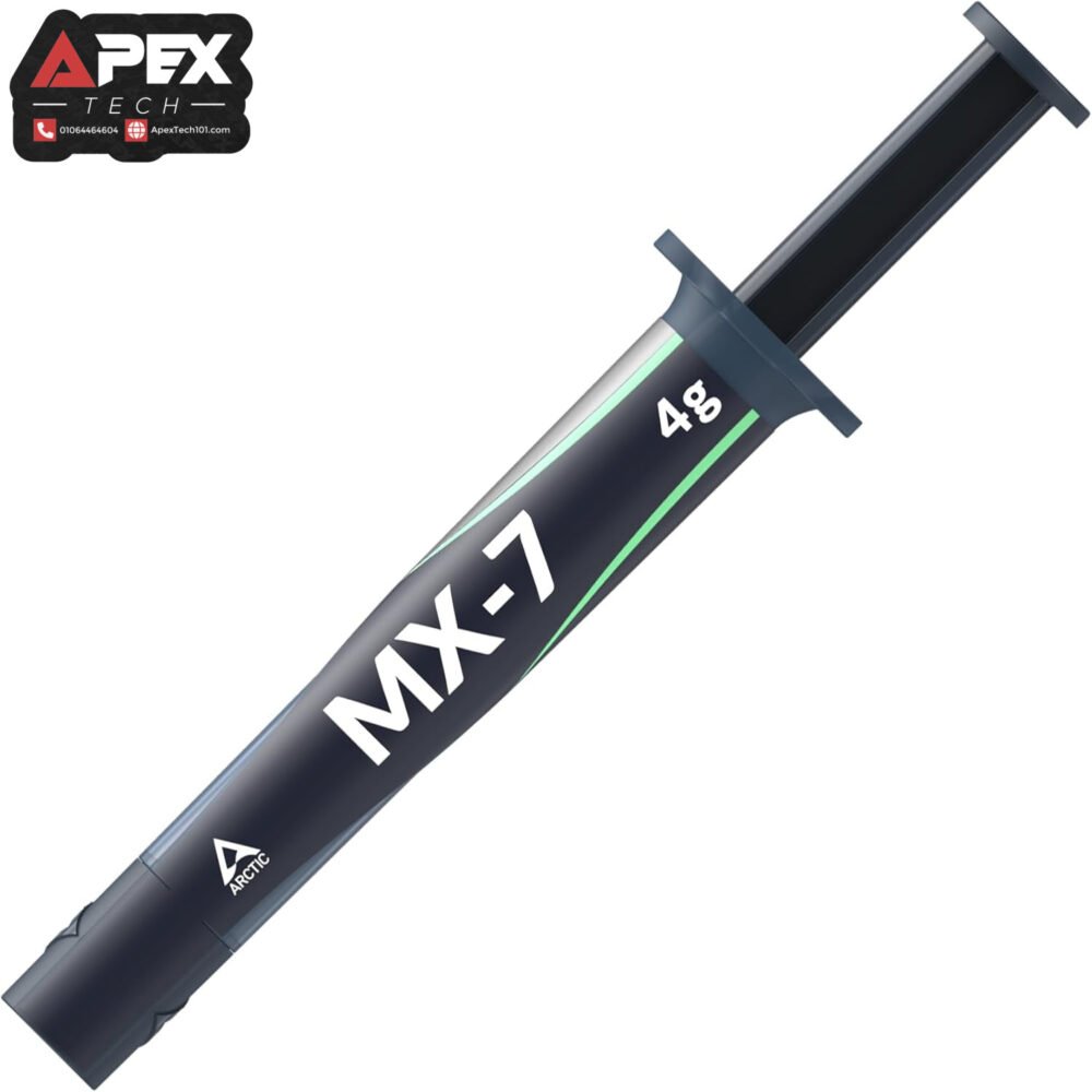 ARCTIC MX-7 Thermal Paste – 4g