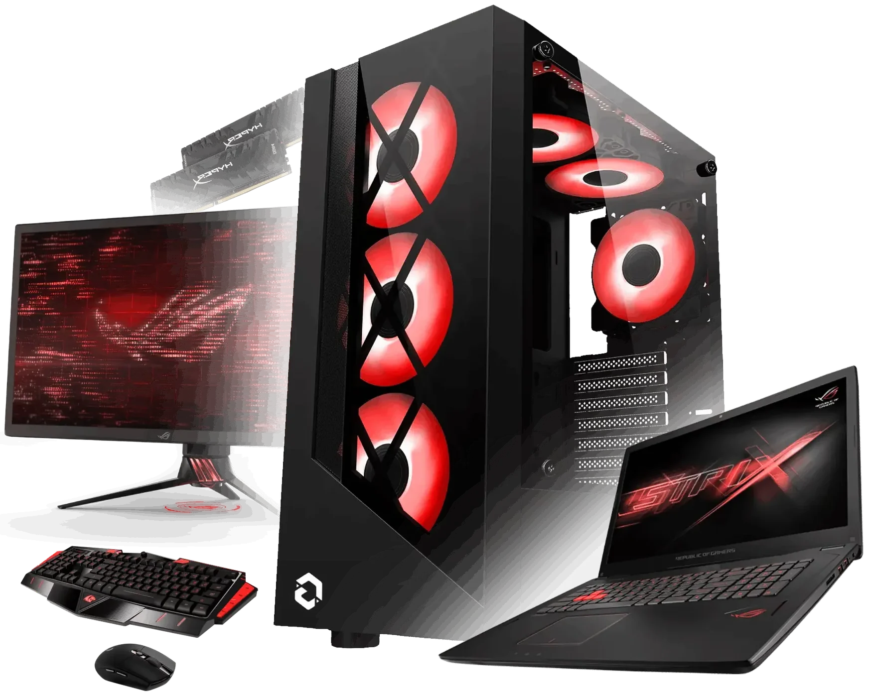 apex tech