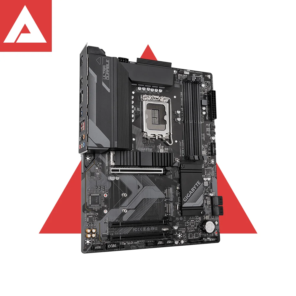 Gigabyte Z790 S DDR4 Gigabyte Z790 S DDR4
