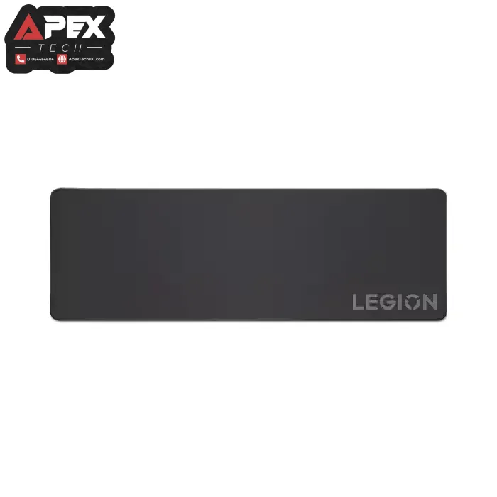 Lenovo Legion Gaming XL Mouse Pad  - Black (GXH0W29068)