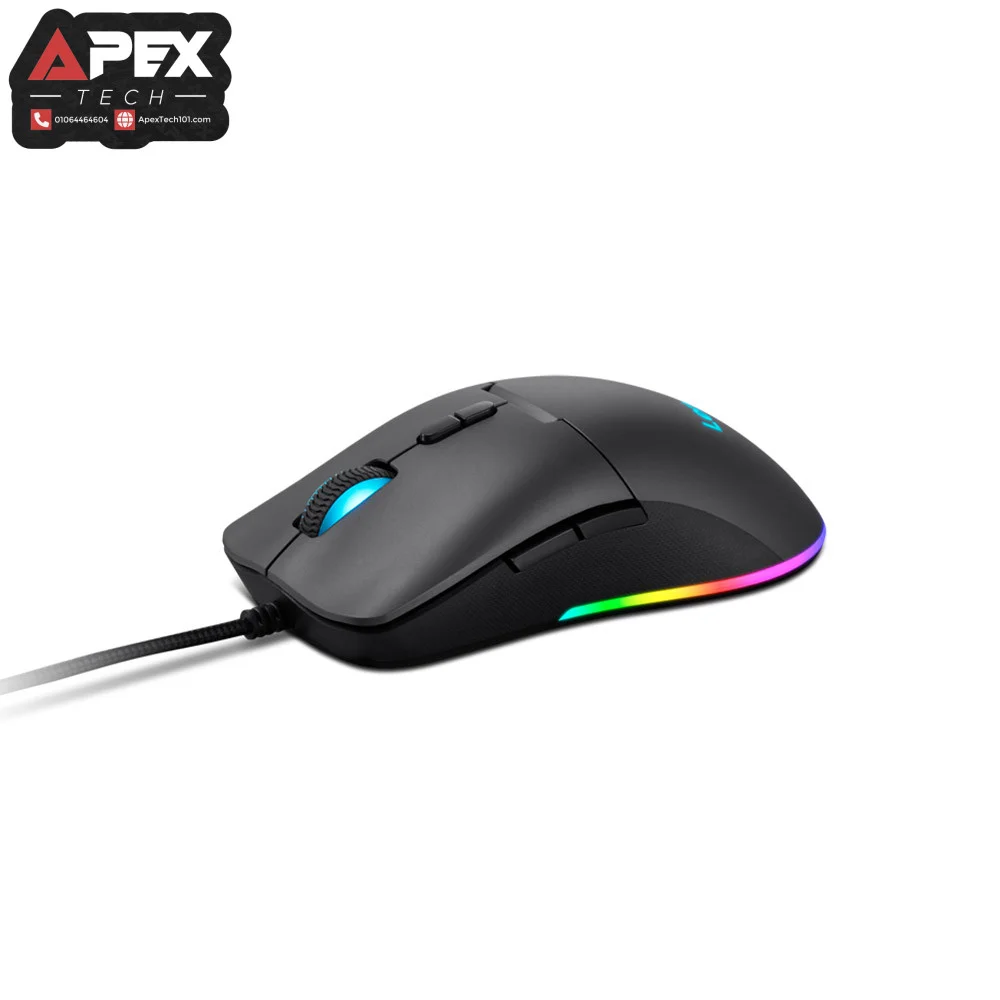 Lenovo Legion M210 RGB Gaming Mouse (GY51M74265)