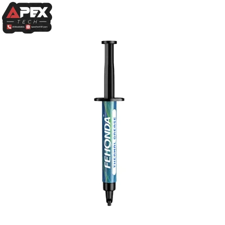 FEHONDA Thermal Paste (TG-9) 9.8W/MK 4g grease